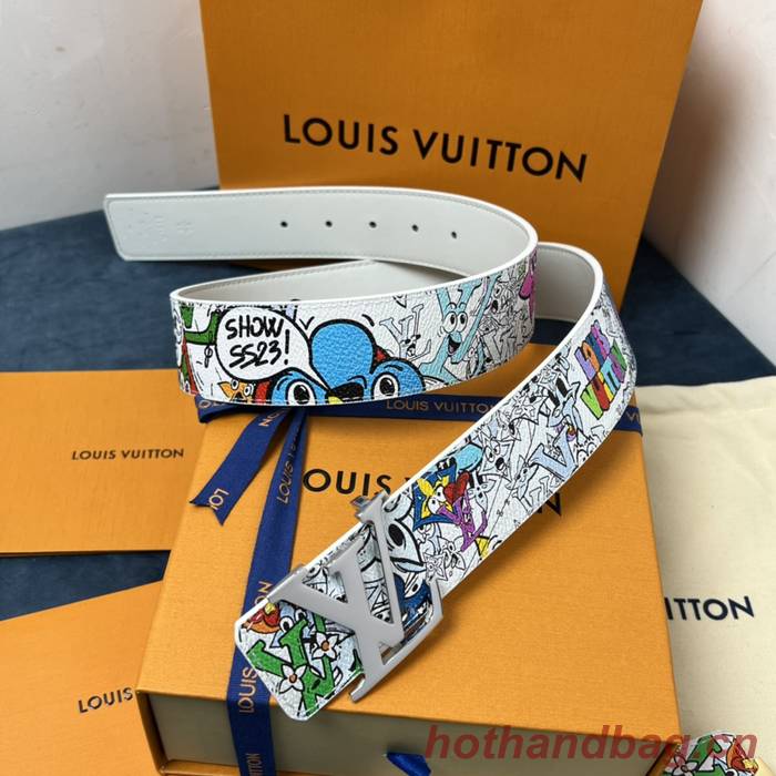 Louis Vuitton Belt LVB00252-1 Louis Vuitton Belt LVB00252-1